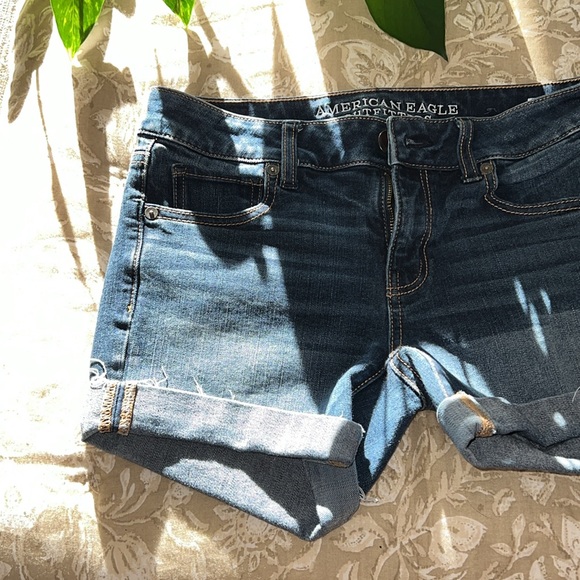 American eagle - Picture 2 of 7